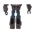 Transformers Movie Spy Shot 6 Real Gear Robots Hasbro Action Figure 2007