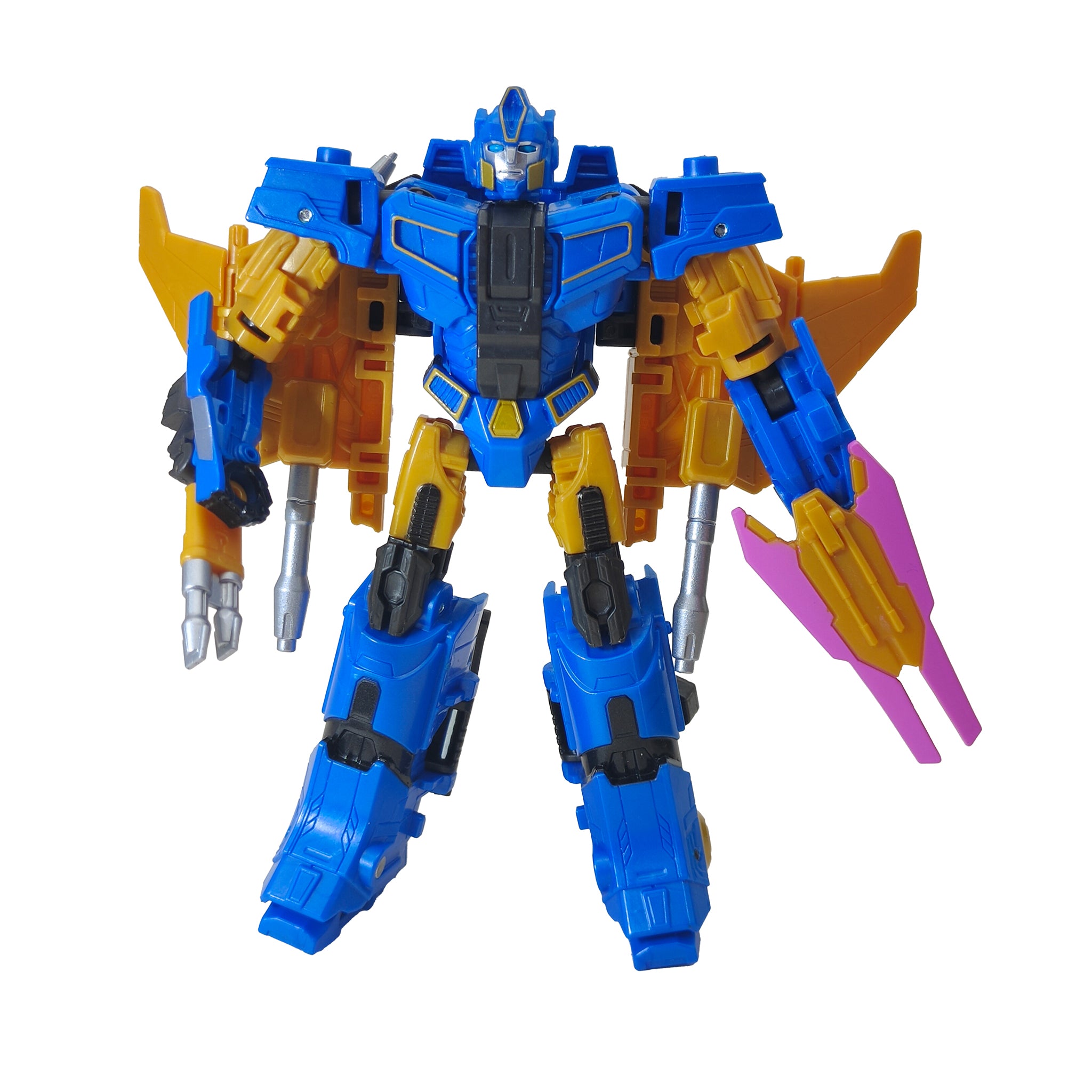 Transformers One Prime Changer Sentinel Prime Voyager Class – Transformers, Hasbro, 11 cm, pre-owned collector piece, Uncanny Collectibles Dublin Ireland