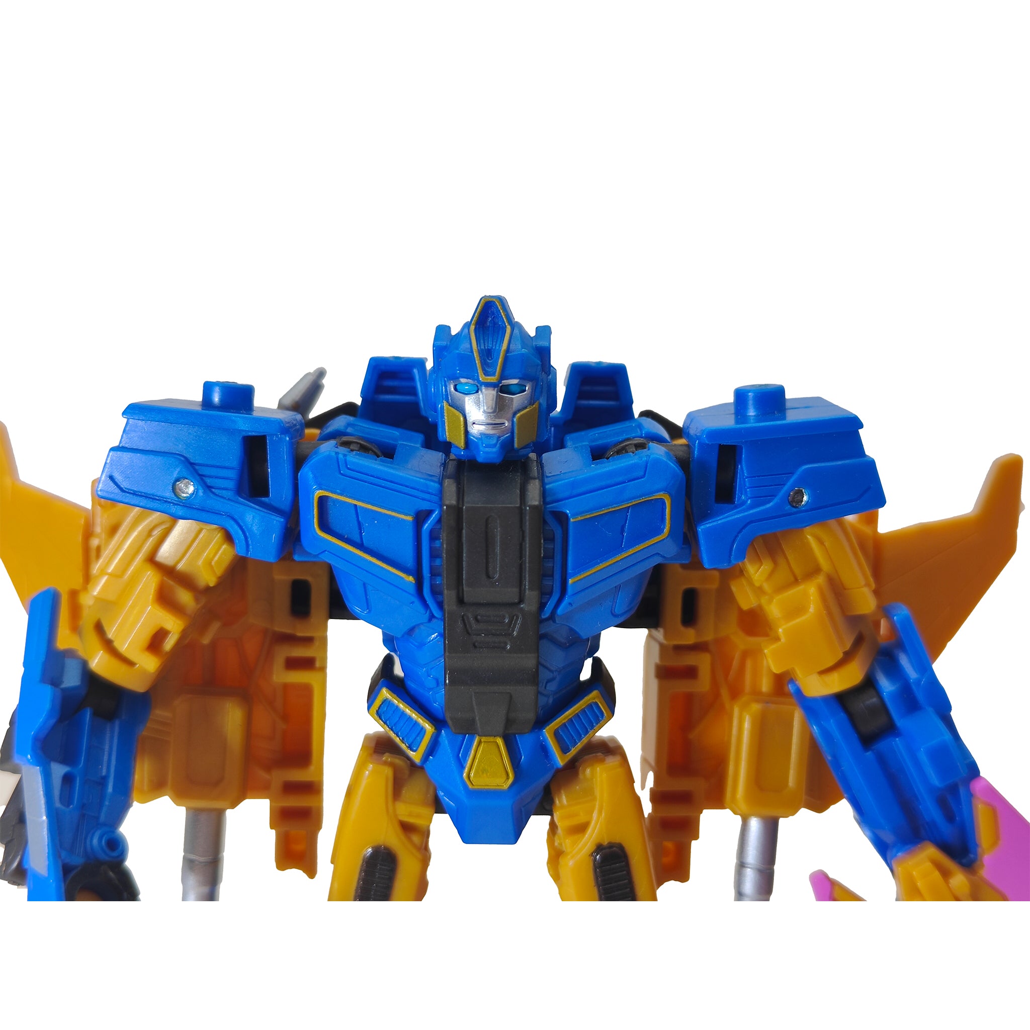 Transformers One Prime Changer Sentinel Prime Voyager Class – Transformers, Hasbro, 11 cm, pre-owned collector piece, Uncanny Collectibles Dublin Ireland