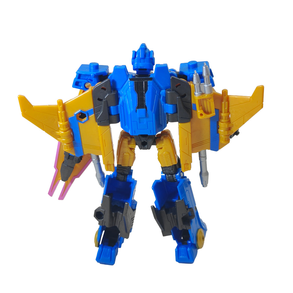 Transformers One Prime Changer Sentinel Prime Voyager Class