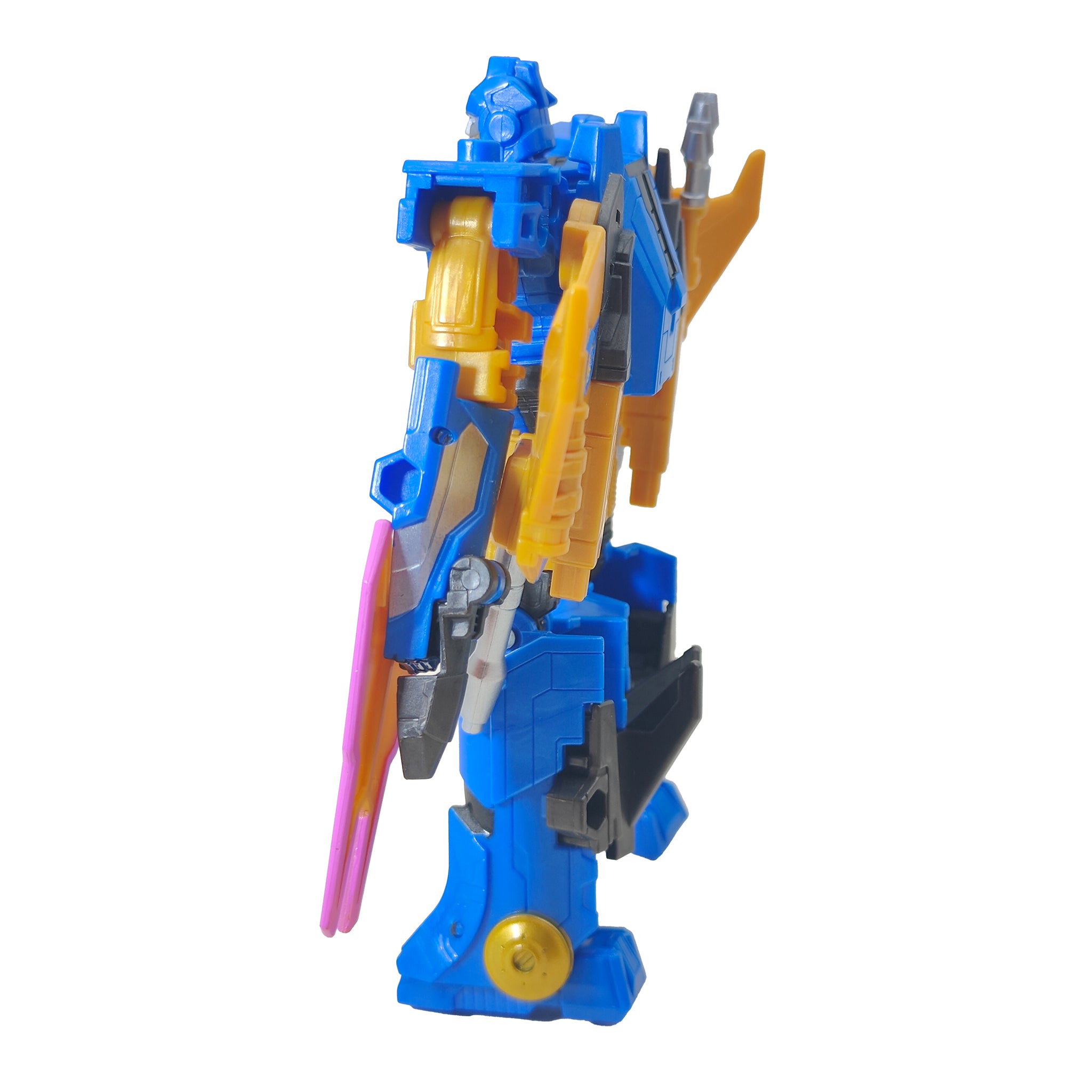 Transformers One Prime Changer Sentinel Prime Voyager Class – Transformers, Hasbro, 11 cm, pre-owned collector piece, Uncanny Collectibles Dublin Ireland