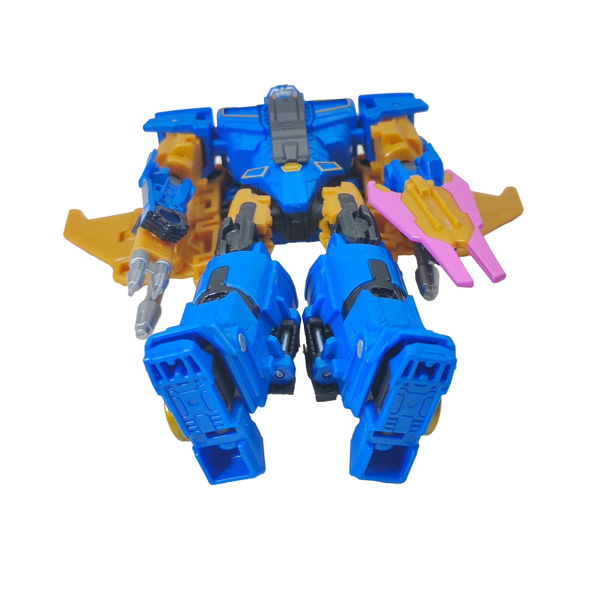 Transformers One Prime Changer Sentinel Prime Voyager Class – Transformers, Hasbro, 11 cm, pre-owned collector piece, Uncanny Collectibles Dublin Ireland