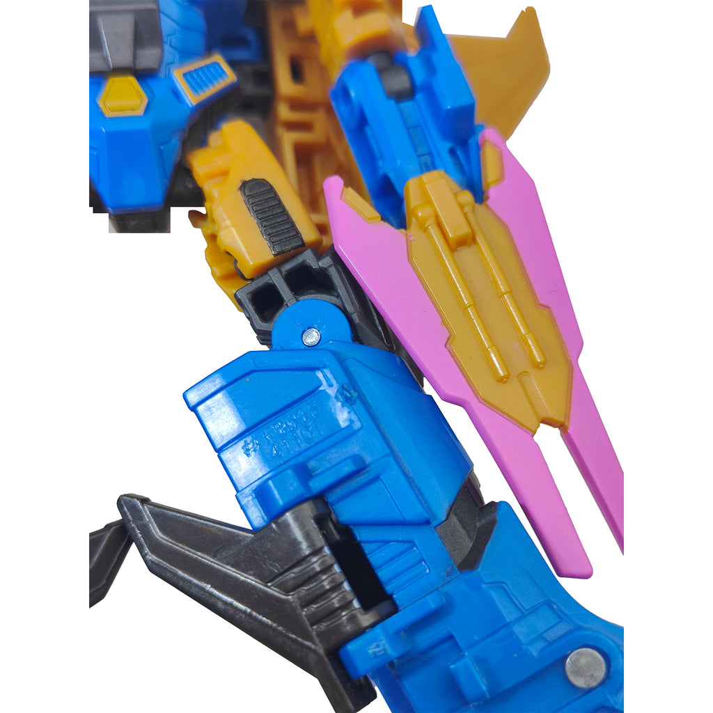 Transformers One Prime Changer Sentinel Prime Voyager Class