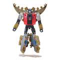 Transformers Power of the Primes Dinobot Snarl Deluxe Class Hasbro Action Figure