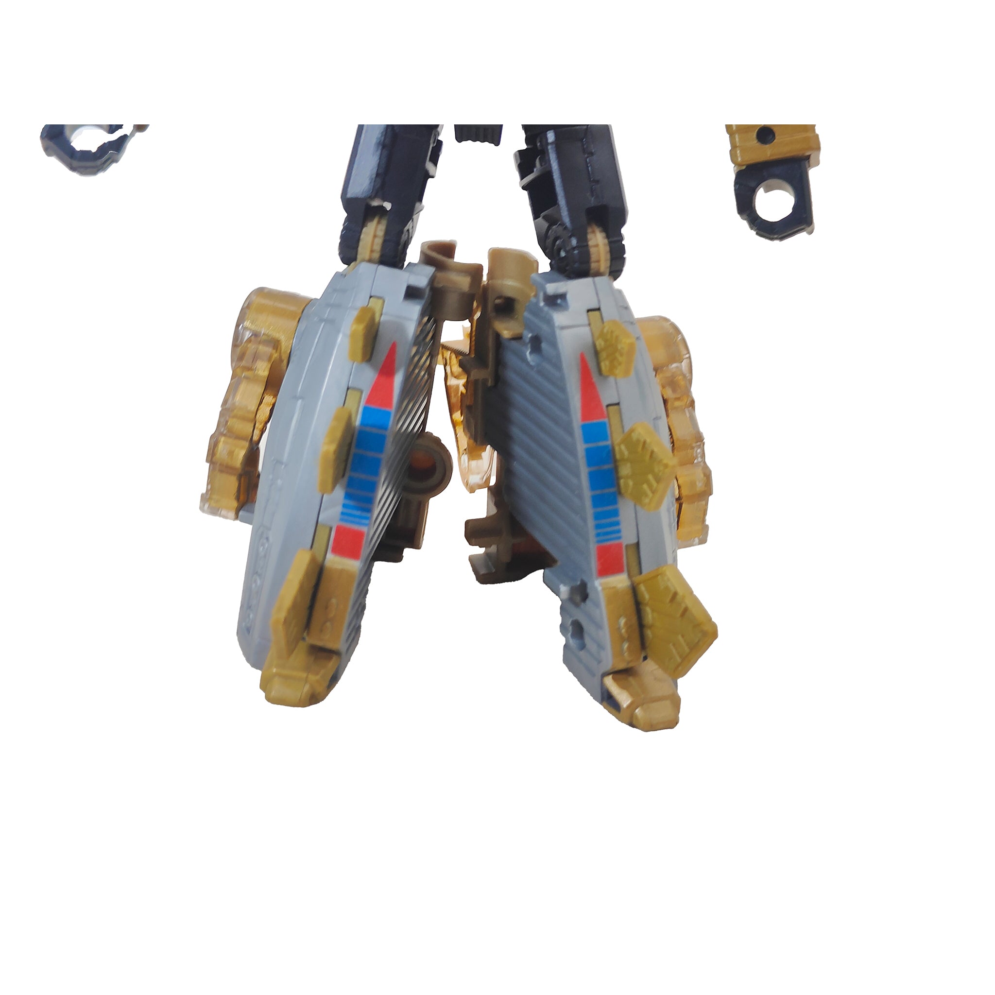 Transformers Power of the Primes Dinobot Snarl Deluxe Class Hasbro Action Figure
