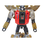 Transformers Power of the Primes Dinobot Snarl Deluxe Class Hasbro Action Figure