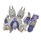 Transformers Prime Robots in Disguise Decepticon Megatron Voyager Class – Transformers, Hasbro, 18 cm, pre-owned collector piece, Uncanny Collectibles Dublin Ireland
