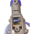 Transformers Prime Robots in Disguise Decepticon Megatron Voyager Class – Transformers, Hasbro, 18 cm, pre-owned collector piece, Uncanny Collectibles Dublin Ireland