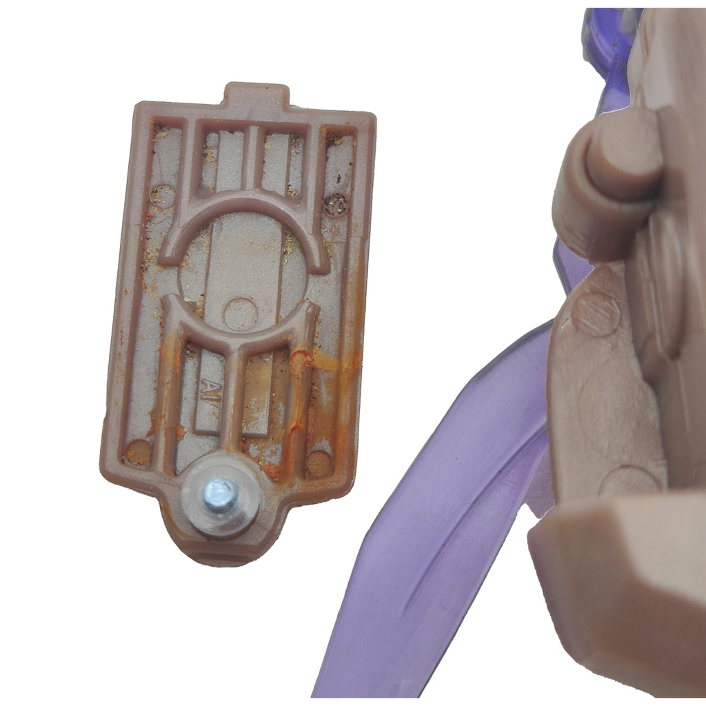 Transformers Prime Robots in Disguise Decepticon Megatron Voyager Class – Transformers, Hasbro, 18 cm, pre-owned collector piece, Uncanny Collectibles Dublin Ireland