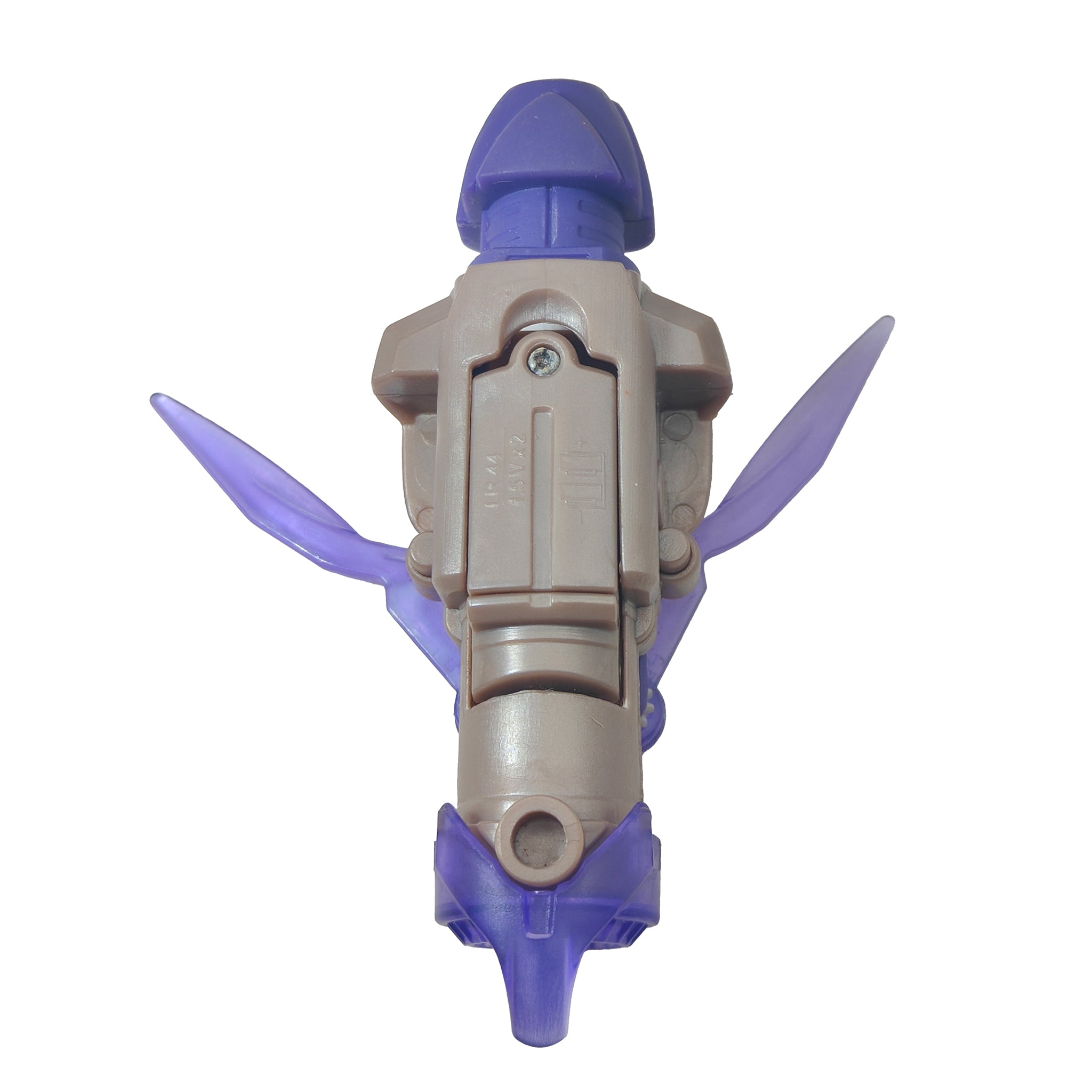 Transformers Prime Robots in Disguise Decepticon Megatron Voyager Class – Transformers, Hasbro, 18 cm, pre-owned collector piece, Uncanny Collectibles Dublin Ireland