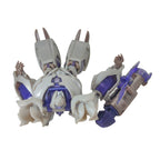 Transformers Prime Robots in Disguise Decepticon Megatron Voyager Class – Transformers, Hasbro, 18 cm, pre-owned collector piece, Uncanny Collectibles Dublin Ireland
