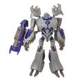 Transformers Prime Robots in Disguise Decepticon Megatron Voyager Class – Transformers, Hasbro, 18 cm, pre-owned collector piece, Uncanny Collectibles Dublin Ireland