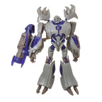 Transformers Prime Robots in Disguise Decepticon Megatron Voyager Class – Transformers, Hasbro, 18 cm, pre-owned collector piece, Uncanny Collectibles Dublin Ireland