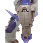 Transformers Prime Robots in Disguise Decepticon Megatron Voyager Class – Transformers, Hasbro, 18 cm, pre-owned collector piece, Uncanny Collectibles Dublin Ireland