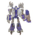 Transformers Prime Robots in Disguise Decepticon Megatron Voyager Class – Transformers, Hasbro, 18 cm, pre-owned collector piece, Uncanny Collectibles Dublin Ireland