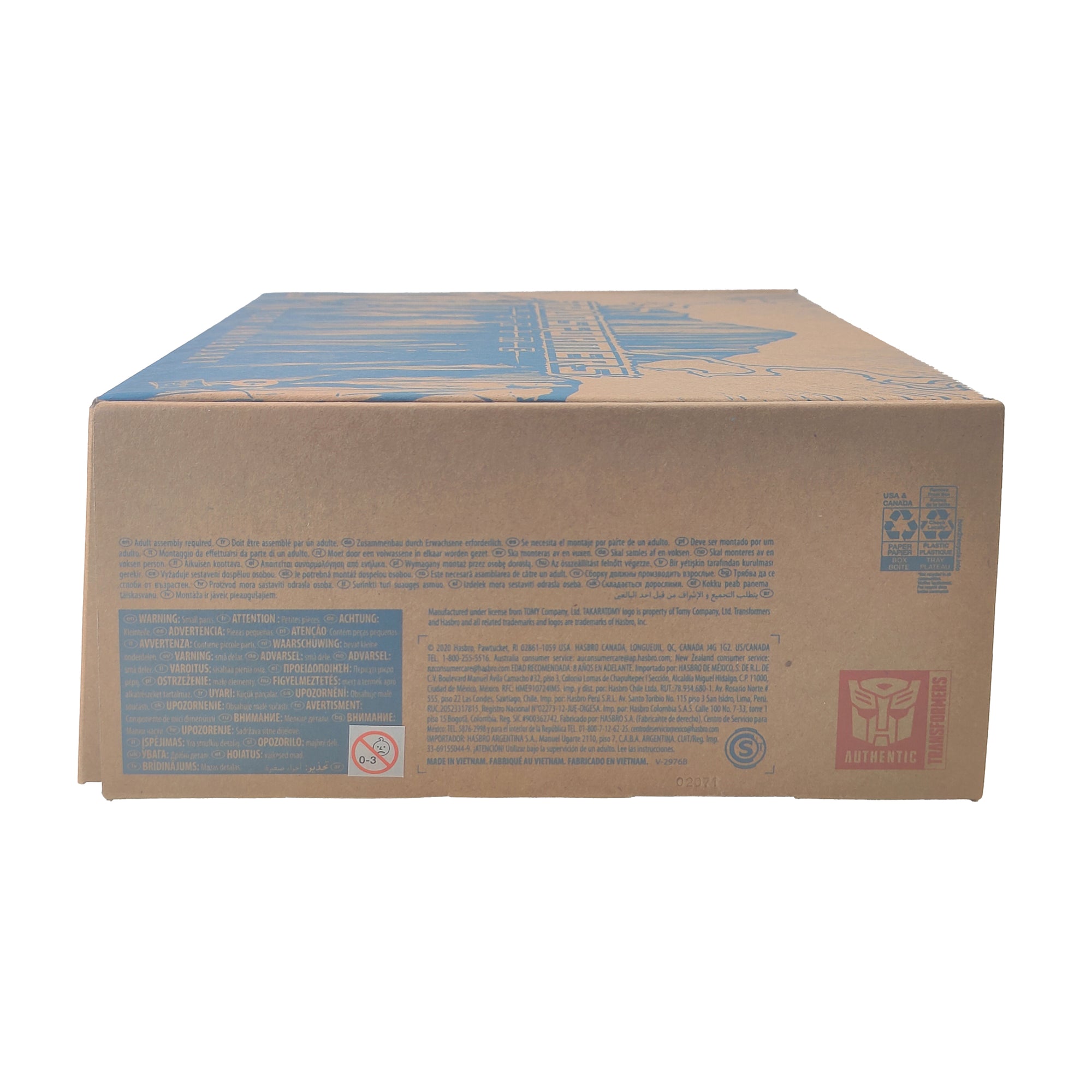 Buy  online at Uncanny Collectibles - Fast Delivery from Ireland