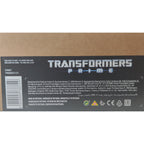 Transformers Prime War Breakdown and Jet Vehicon  10 Year Anniversary Deluxe Class Action Figures Hasbro 2022 – Transformers, Hasbro, 15 cm, 2022, pre-owned collector piece, Uncanny Collectibles Dublin Ireland