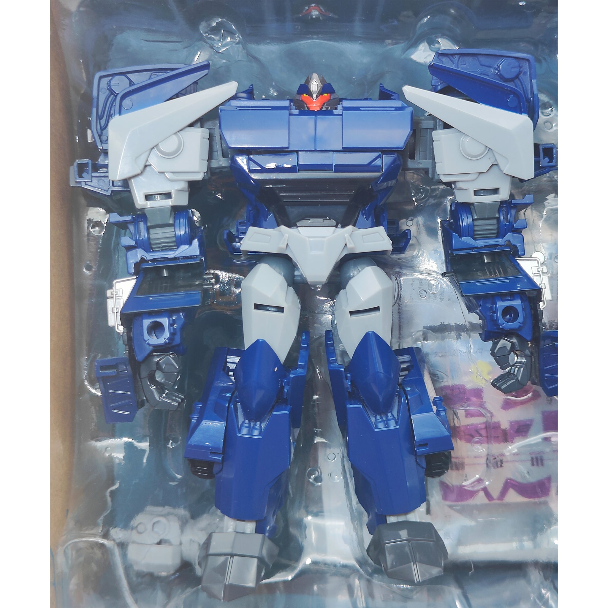 Transformers Prime War Breakdown and Jet Vehicon  10 Year Anniversary Deluxe Class Action Figures Hasbro 2022 – Transformers, Hasbro, 15 cm, 2022, pre-owned collector piece, Uncanny Collectibles Dublin Ireland