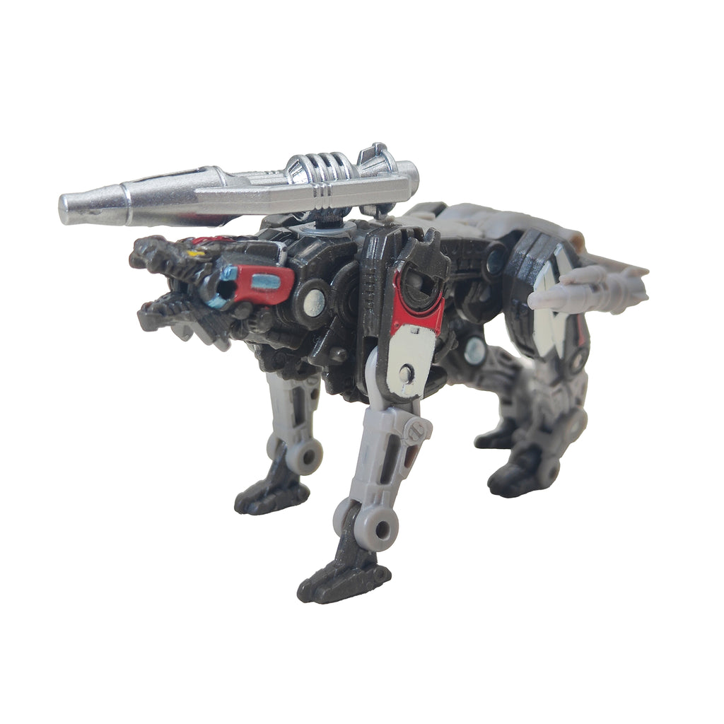 Transformers Ravage Studio Series SS-78 Hasbro Action Figure 2022