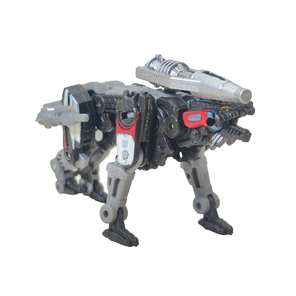 Transformers Ravage Studio Series SS-78 Hasbro Action Figure 2022