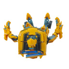 Transformers Revenge of the Fallen Cannon Bumblebee Deluxe Class