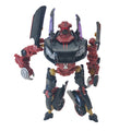 Transformers Revenge of the Fallen Dead End Deluxe Class