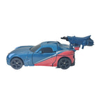 Transformers Revenge of the Fallen Smokescreen Deluxe Class