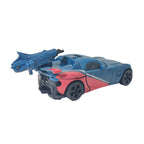 Transformers Revenge of the Fallen Smokescreen Deluxe Class
