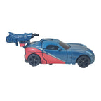 Transformers Revenge of the Fallen Smokescreen Deluxe Class