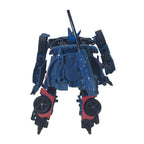Transformers Revenge of the Fallen Smokescreen Deluxe Class