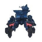 Transformers Revenge of the Fallen Smokescreen Deluxe Class