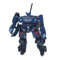 Transformers Revenge of the Fallen Smokescreen Deluxe Class