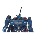 Transformers Revenge of the Fallen Smokescreen Deluxe Class