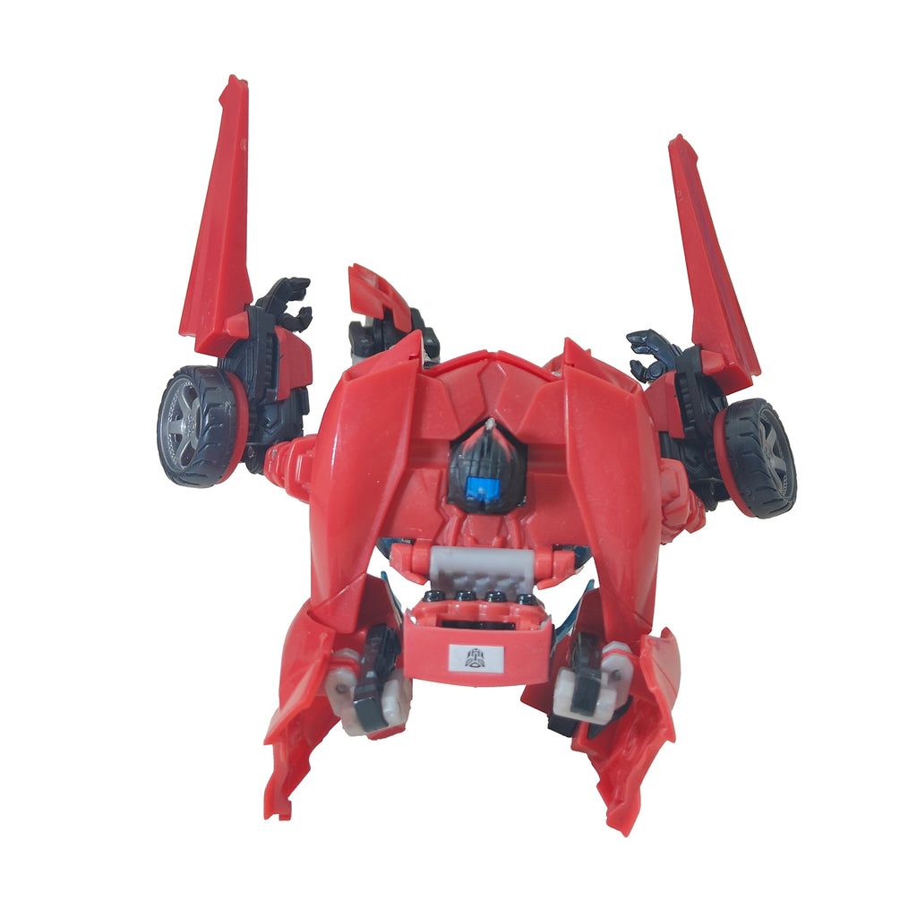 Transformers Revenge of the Fallen Swerve Deluxe Class