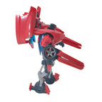 Transformers Revenge of the Fallen Swerve Deluxe Class