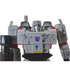 Transformers Siege War for Cybertron Megatron Voyager Class