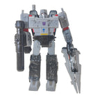 Transformers Siege War for Cybertron Megatron Voyager Class