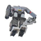 Transformers Siege War for Cybertron Megatron Voyager Class