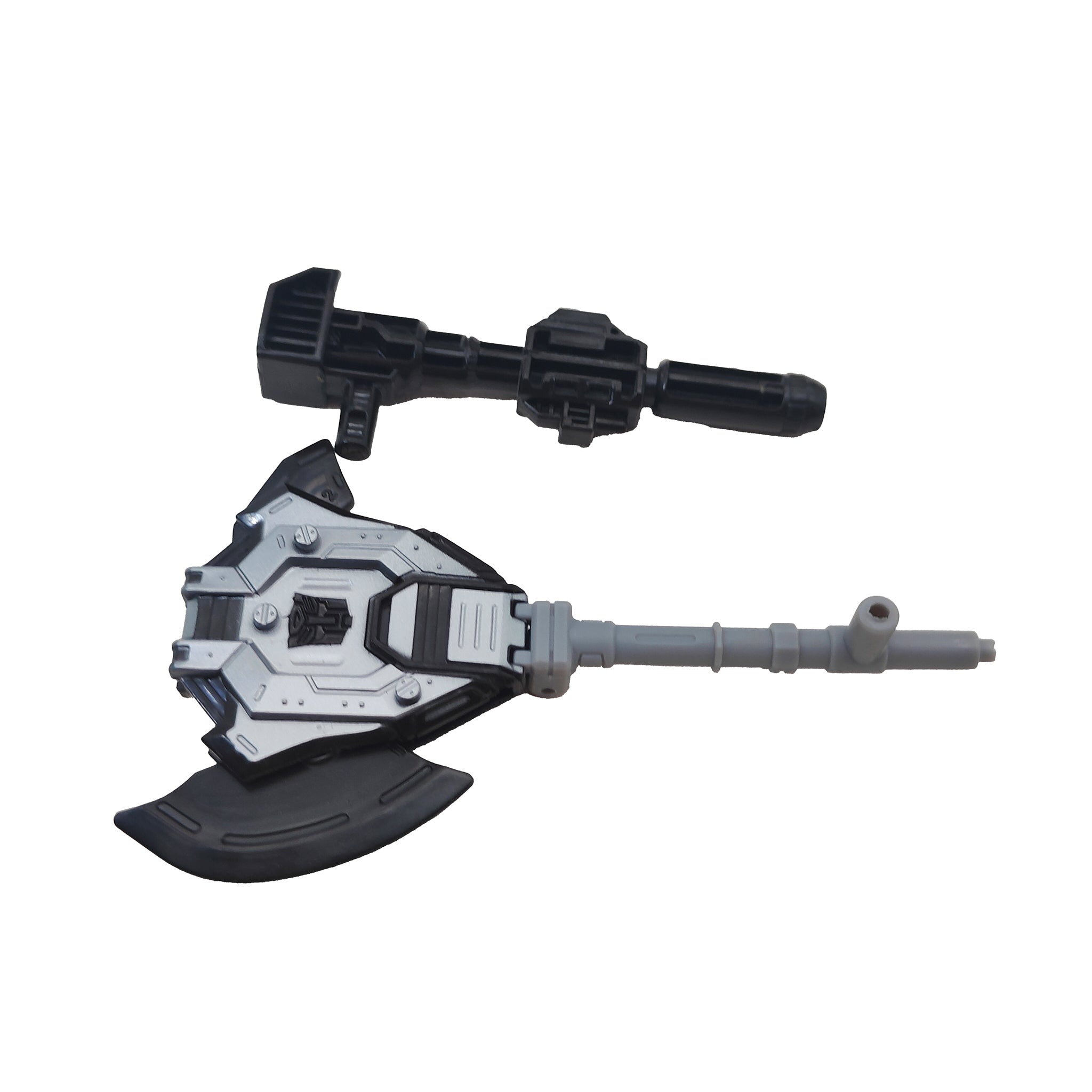 Transformers Siege War for Cybertron Optimus Prime Voyager Class – photo 10 of 10