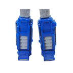 Transformers Siege War for Cybertron Optimus Prime Voyager Class – photo 3 of 10