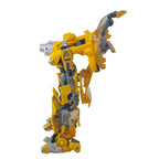 Transformers Studio Series 01 Movie Bumblebee Deluxe Class