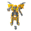 Transformers Studio Series 01 Movie Bumblebee Deluxe Class