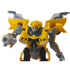 Transformers Studio Series 01 Movie Bumblebee Deluxe Class