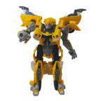Transformers Studio Series 01 Movie Bumblebee Deluxe Class
