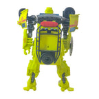 Transformers Studio Series 04 Ratchet Mission City Deluxe Class