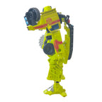 Transformers Studio Series 04 Ratchet Mission City Deluxe Class