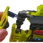 Transformers Studio Series 04 Ratchet Mission City Deluxe Class