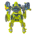 Transformers Studio Series 04 Ratchet Mission City Deluxe Class