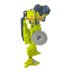 Transformers Studio Series 04 Ratchet Mission City Deluxe Class