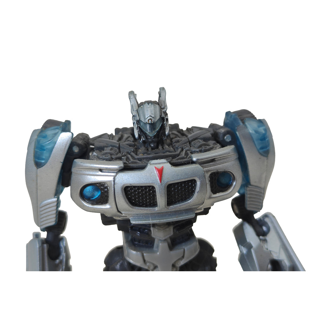 Transformers Autobot Jazz Studio Series 10 Deluxe Hasbro Action Figure 2018